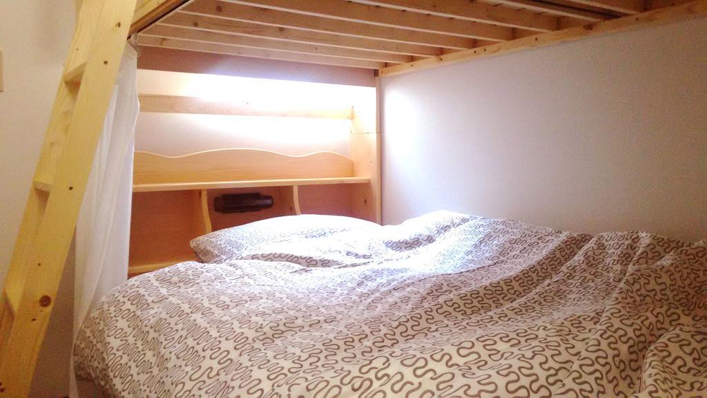 Hostel Furoya Ósaka Exteriér fotografie